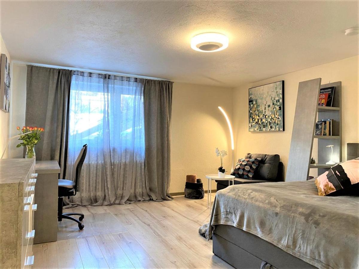 Alice Apartment Wackernheim Ingelheim am Rhein Exterior photo