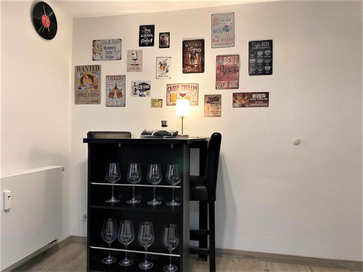 Alice Apartment Wackernheim Ingelheim am Rhein Exterior photo